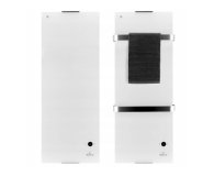 Mission Air Grzejnik konwektorowy NEAPOL 1200W WiFi White - 1590303 - zdjęcie 7